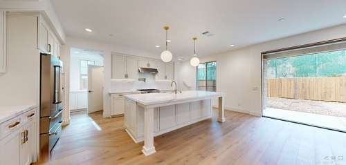 Homesite 8 3D Interactive WalkthroughTour